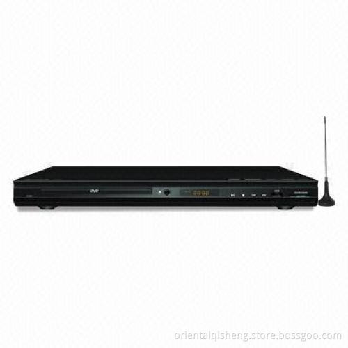 HD DVD and DVB-T Combo Receiver with Auto/Manual Program Search